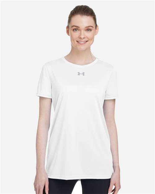 Under Armour Women's Team Tech T-Shirt