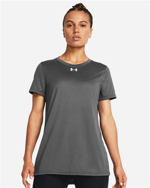 Under Armour Women's Team Tech T-Shirt