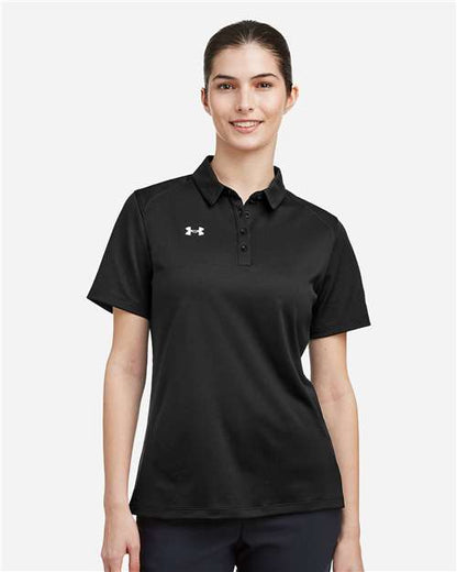 Under Armour Women's Tech Polo