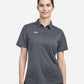 Under Armour Women's Tech Polo