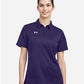 Under Armour Women's Tech Polo