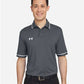 Under Armour Men's Tipped Teams Performance Polo