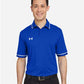 Under Armour Men's Tipped Teams Performance Polo