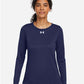 Under Armour Women's Team Tech Long Sleeve T-Shirt