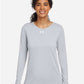 Under Armour Women's Team Tech Long Sleeve T-Shirt