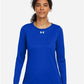 Under Armour Women's Team Tech Long Sleeve T-Shirt