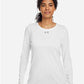 Under Armour Women's Team Tech Long Sleeve T-Shirt