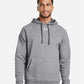 Under Armour Men's Rival Fleece Hooded Sweatshirt