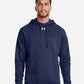 Under Armour Men's Rival Fleece Hooded Sweatshirt