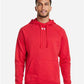 Under Armour Men's Rival Fleece Hooded Sweatshirt