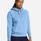 Under Armour Women's Rival Fleece Hooded Sweatshirt