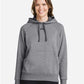 Under Armour Women's Rival Fleece Hooded Sweatshirt