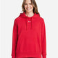 Under Armour Women's Rival Fleece Hooded Sweatshirt