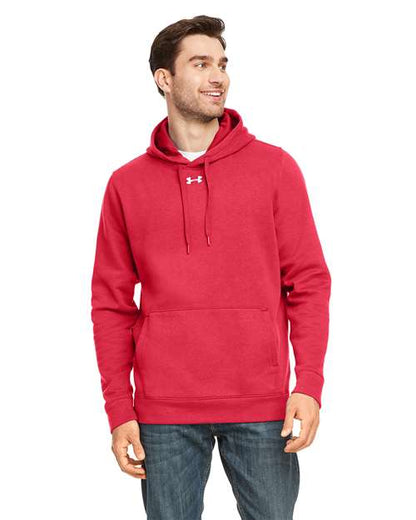 Under Armour Men's Hustle Hooded Sweatshirt