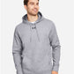 Under Armour Men's Hustle Hooded Sweatshirt