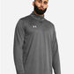 Under Armour Men's Team Tech Quarter-Zip Pullover