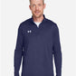 Under Armour Men's Team Tech Quarter-Zip Pullover