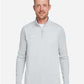 Under Armour Men's Team Tech Quarter-Zip Pullover