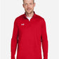 Under Armour Men's Team Tech Quarter-Zip Pullover