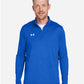 Under Armour Men's Team Tech Quarter-Zip Pullover