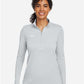 Under Armour Women's Team Tech Half-Zip Pullover