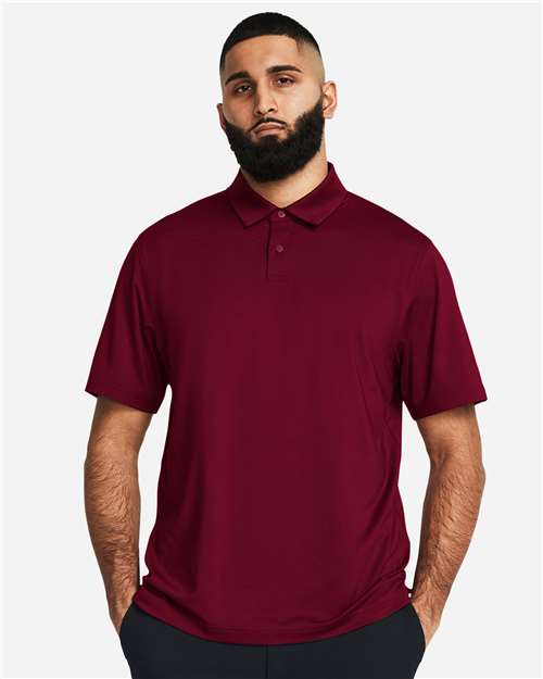 Under Armour Men's Recycled Polo