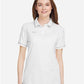 Under Armour Women's Tipped Teams Performance Polo