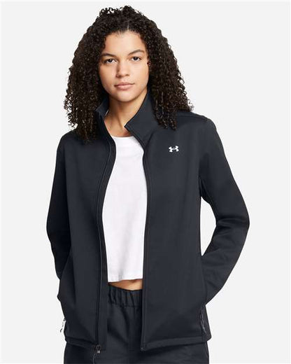 Under Armour Women's ColdGear Infrared Shield 2.0 Jacket