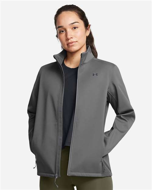Under Armour Women's ColdGear Infrared Shield 2.0 Jacket