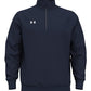 Under Armour Men's Rival Fleece Quarter-Zip Pullover