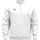 Under Armour Men's Rival Fleece Quarter-Zip Pullover