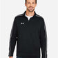 Under Armour Men's Command 2.0 Quarter-Zip Pullover
