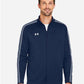 Under Armour Men's Command Full-Zip 2.0 Jacket