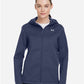 Under Armour Women's ColdGear Infared Shield 2.0 Hooded Jacket