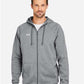 Under Armour Men's Rival Fleece Full-Zip