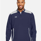 Under Armour Men's Motivate 3.0 Quarter-Zip Pullover