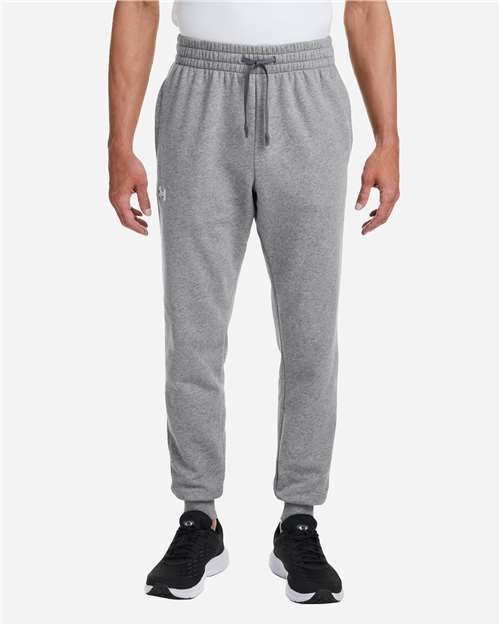 Under Armour Unisex Rival Fleece Joggers