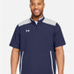 Under Armour Men's Motivate 3.0 Short Sleeve Half-Zip
