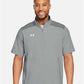 Under Armour Men's Motivate 3.0 Short Sleeve Half-Zip