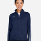 Under Armour Women's Command Full-Zip 2.0 Jacket