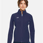 Under Armour Women's Rival Stretch Jacket
