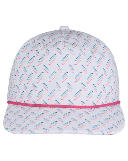 Swannies Ryan Cap