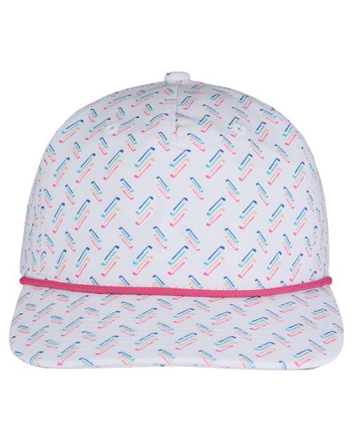 Swannies Ryan Cap