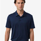 Adidas Men's 4-Way Stretch Printed Polo