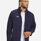 Under Armour Men's Rival Stretch Jacket