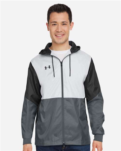 Under Armour Men's Team Legacy Jacket