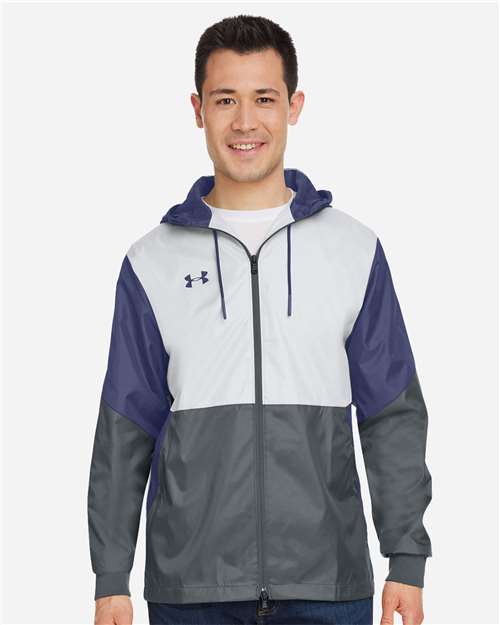 Under Armour Men's Team Legacy Jacket
