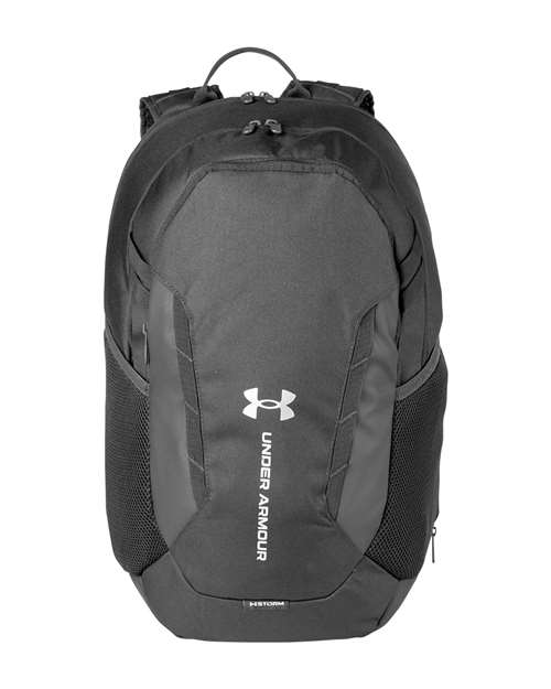 Under Armour Hustle Team Backpack 6.0