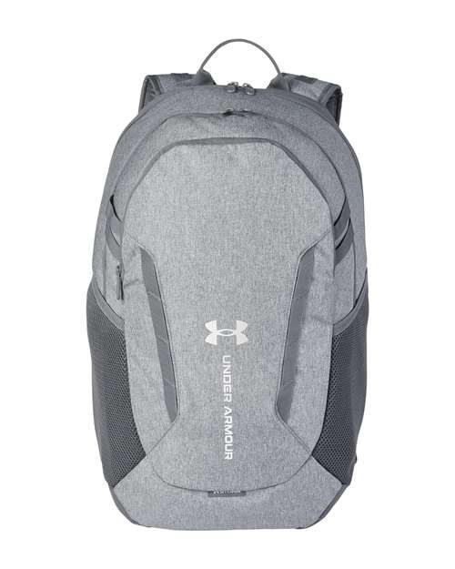 Under Armour Hustle Team Backpack 6.0