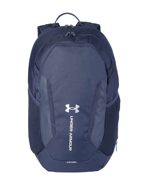 Under Armour Hustle Team Backpack 6.0